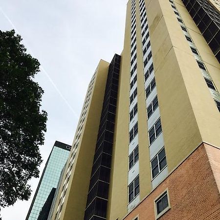 אטלנטה Downtown Condo With A View Sleeps 4 5D מראה חיצוני תמונה