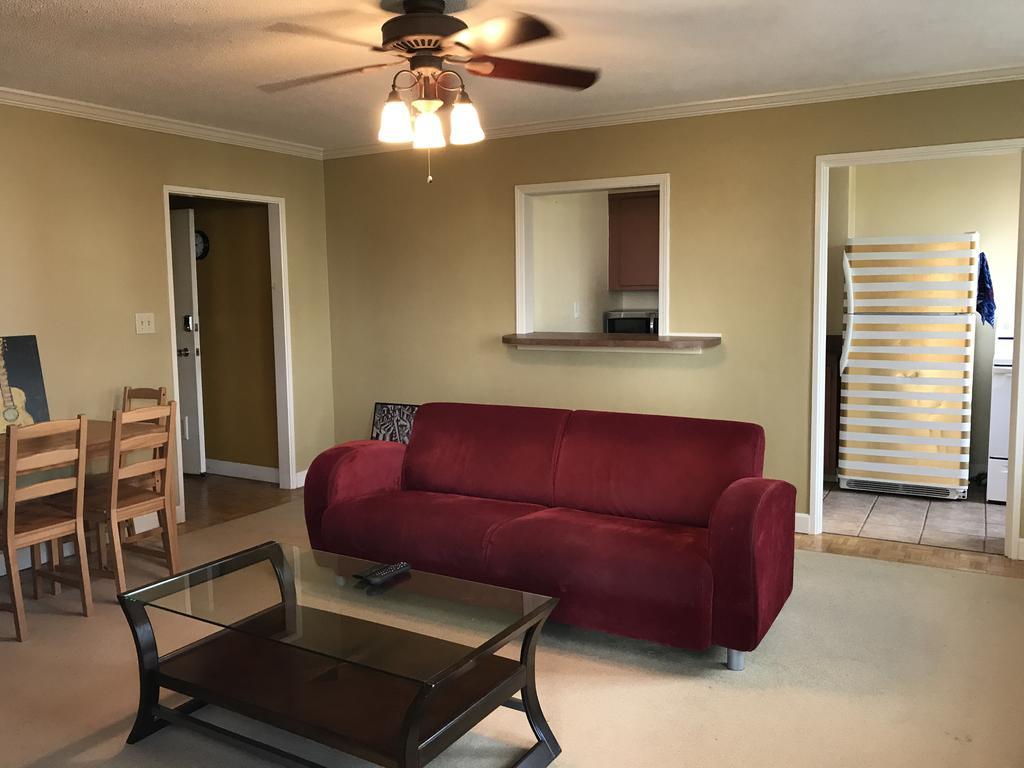 אטלנטה Downtown Condo With A View Sleeps 4 5D מראה חיצוני תמונה