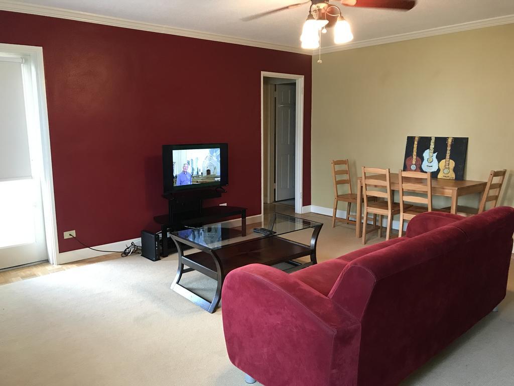 אטלנטה Downtown Condo With A View Sleeps 4 5D מראה חיצוני תמונה