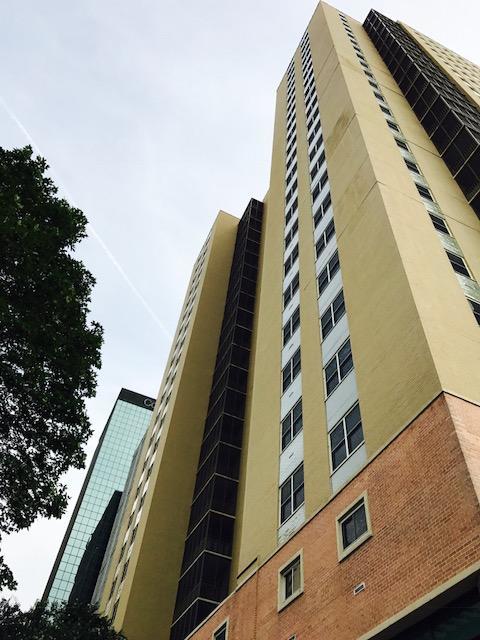 אטלנטה Downtown Condo With A View Sleeps 4 5D מראה חיצוני תמונה